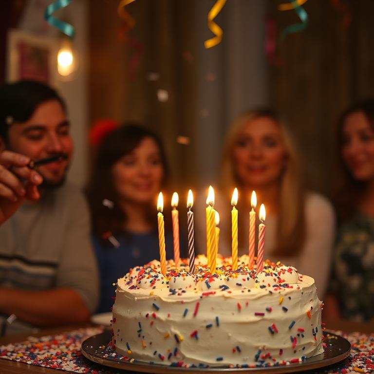 Birthday